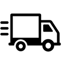 Fast & Secure Shipping